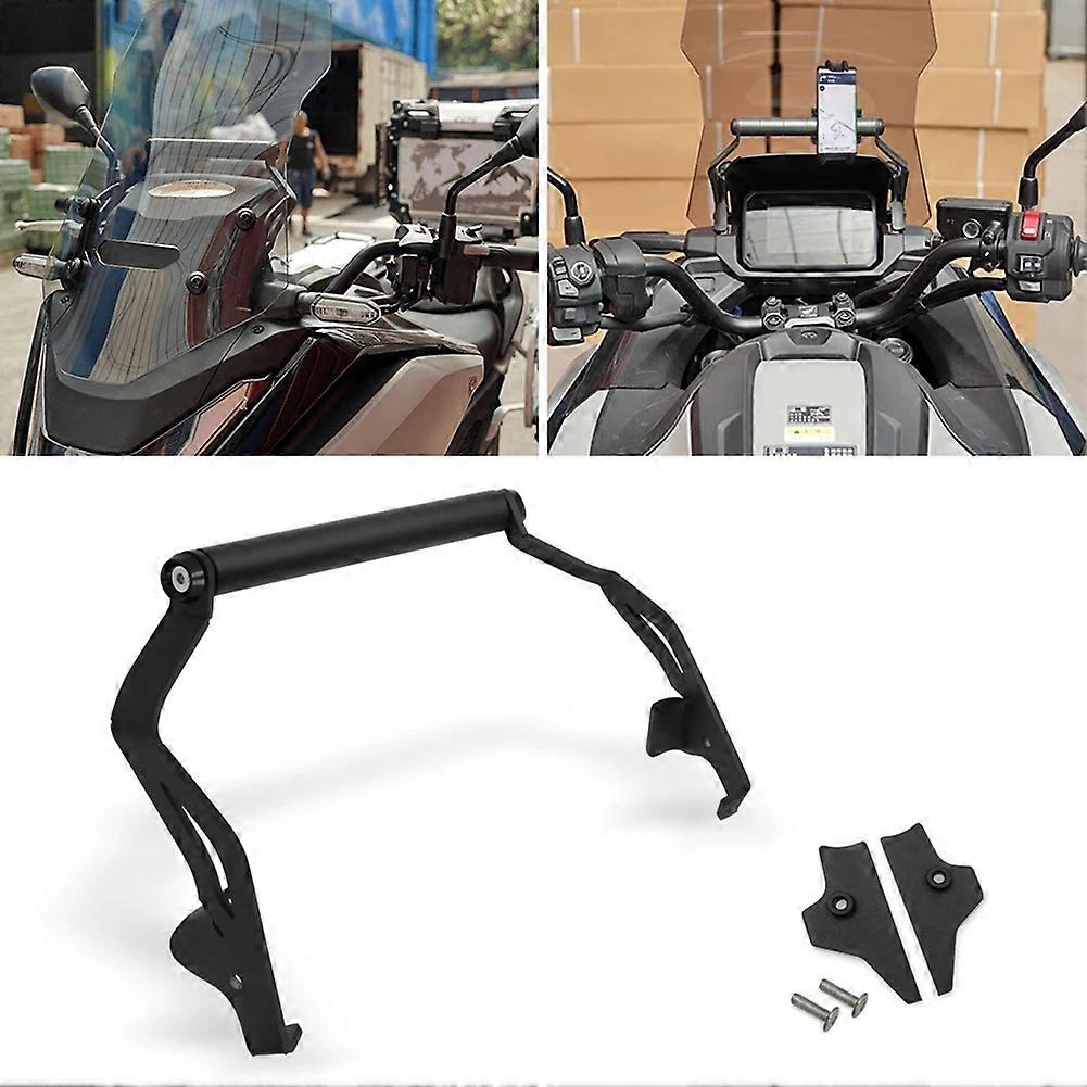 Motorcycle Navigation Bracket Multi-Function Expansion Bracket Modification Accessories for HONDA NC750X 2025