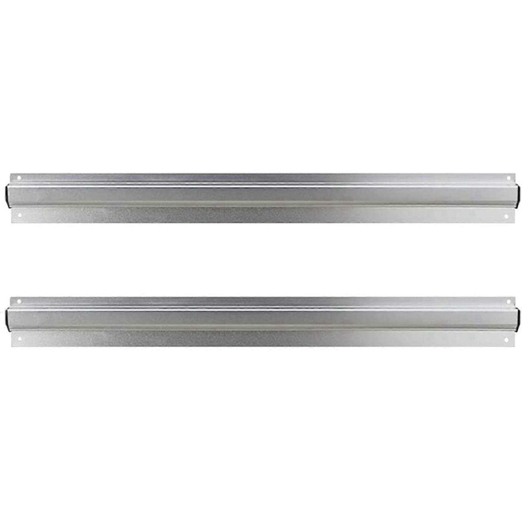 2X Restaurant Order Grabber,Tab Grabber Kitchen Ticket Holder Wall-Mounted Order Pads