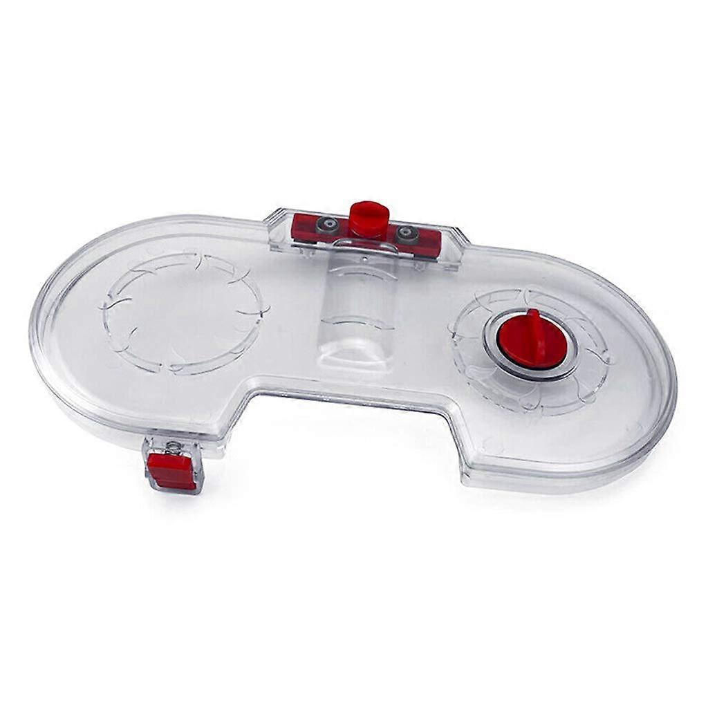 Electric Mop Head Replacement Compatible with Dyson V10 DC58 DC59 DC62, Hard Floor Cleaning Attachment