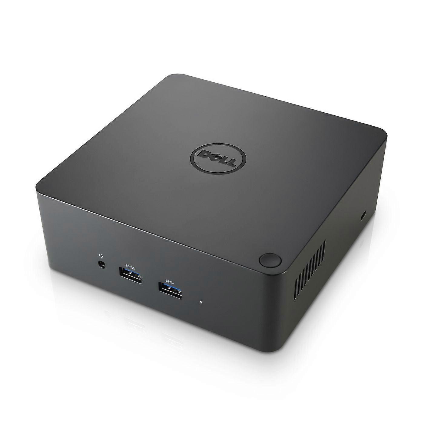 Tb16, Vezetékes, Thunderbolt 3,