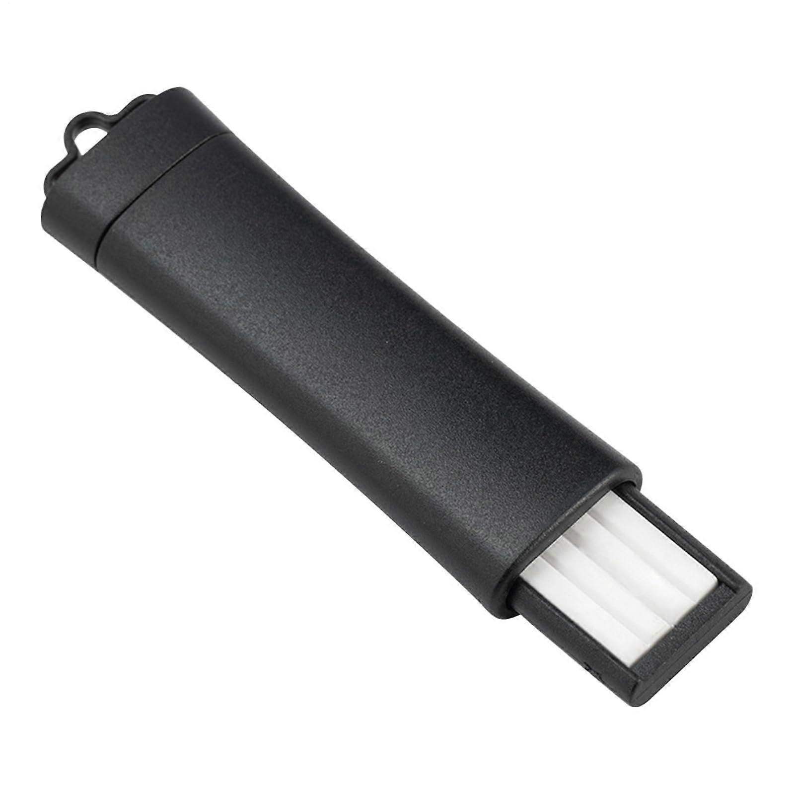 Fishing Hook Sharpener Ceramic Retractable Stone for Bass and Trout Efficient Wide Compatibility