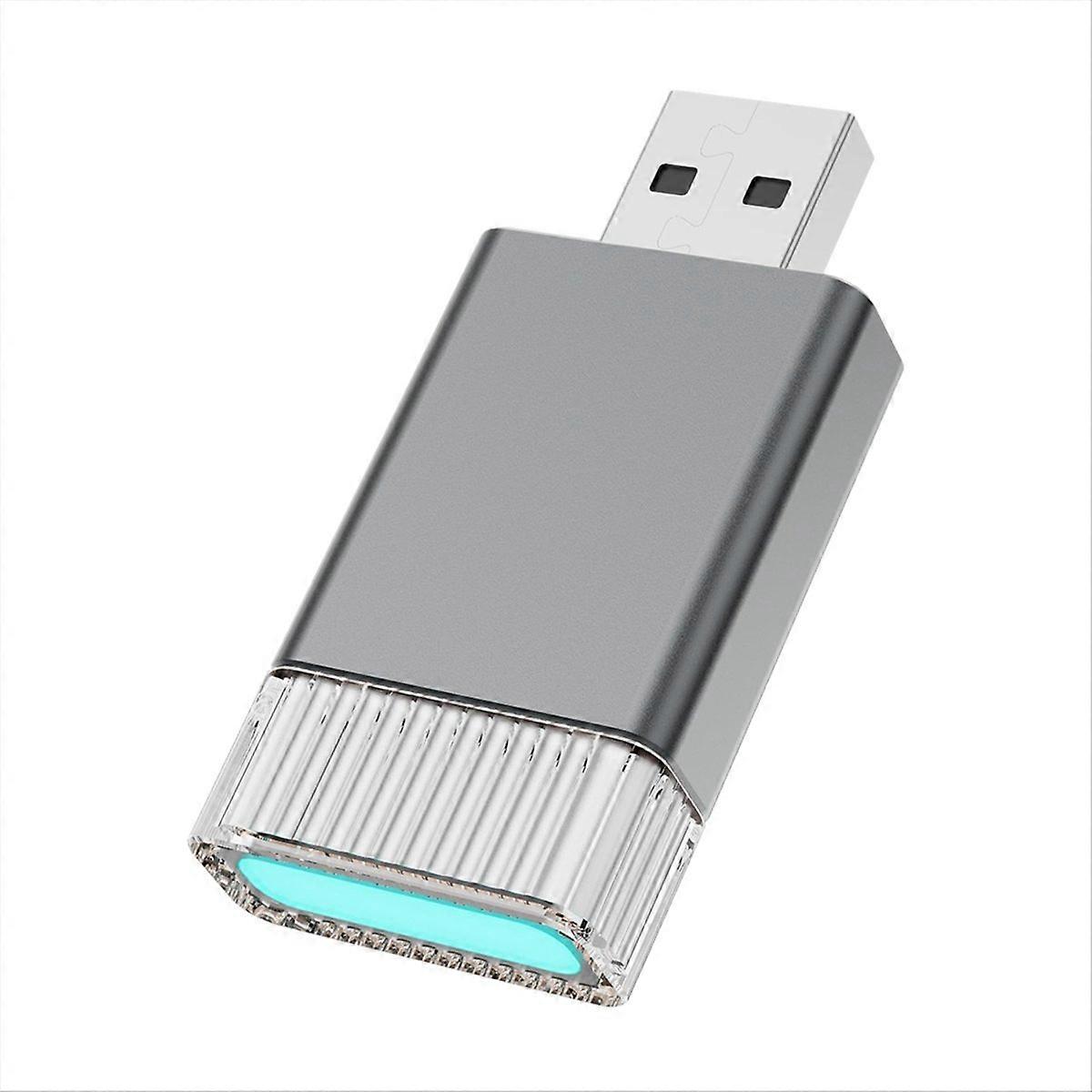 Mini bezdrátový Carplay adaptér pro iOS a Android Auto