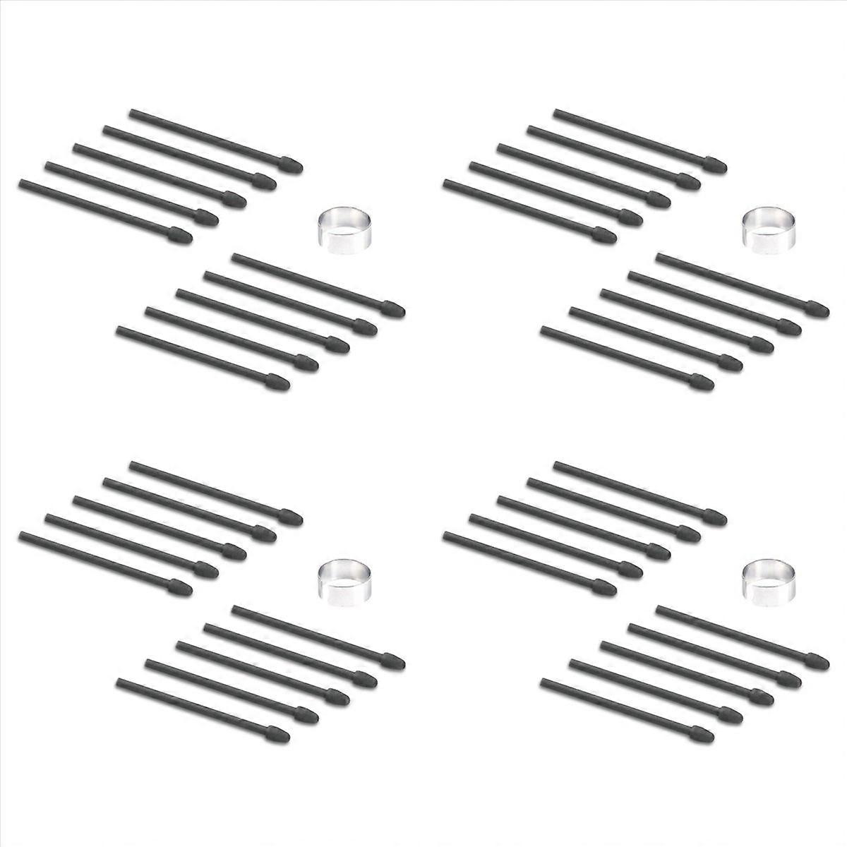 10PC Marker Pen Tips for Remarkable 1/2 Stylus for Pen2/Pen Plus