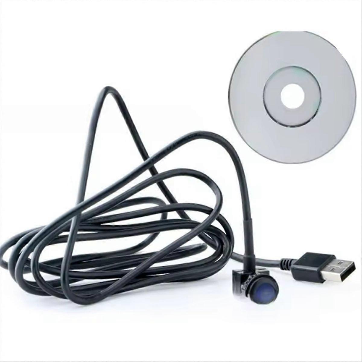 U1 Camera High Definition USB Camera Wide Angle HD Driver-Free Camera USB Camera