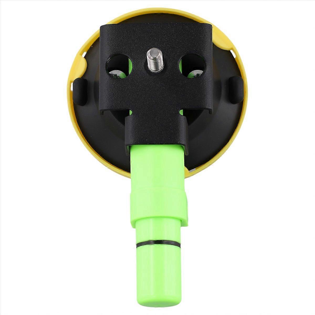 75mm Heavy Duty Hand Pump Suction Cup with Threaded Stud G1/4