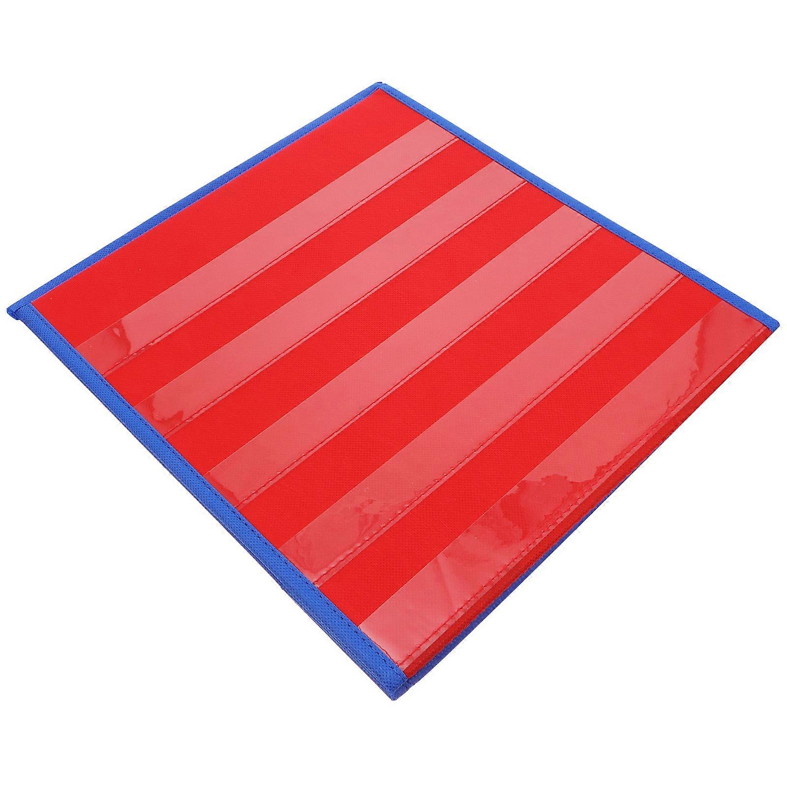 Digital Display Rack Teaching Aid Desktop Display Slot for 1Pcs