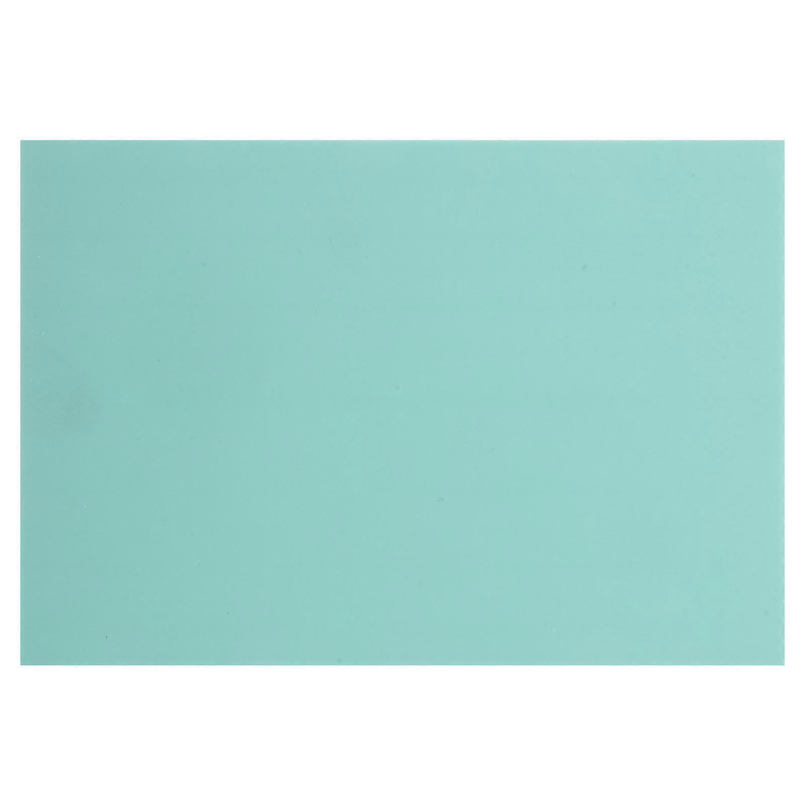 Stamp Block Diy Tool Rubber Stamps Brick Double Layer Assorted Color 1Pcs