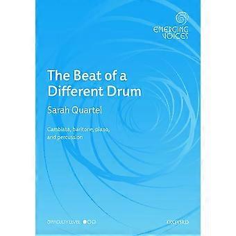 Im Takt der Different Drum: Männerstimmen vocal score (Emerging Voices)