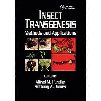 Insektentransgenese: Methoden und Anwendungen