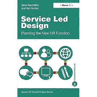 Service Led Design