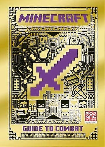 Minecraft: Guide till strid (Minecraft)