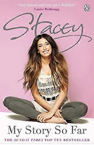 Stacey: Mon histoire jusqu'à présent