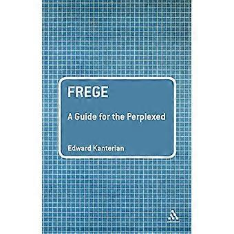 Frege: Przewodnik błądzących (prowadnic błądzących)