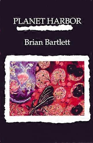 Planet Harbor