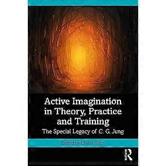 L'immaginazione attiva nella teoria, nella pratica e nell'allenamento: l'eredità speciale di C. G. Jung