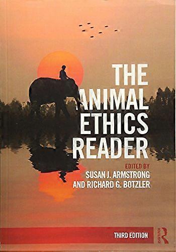 The Animal Ethics Reader