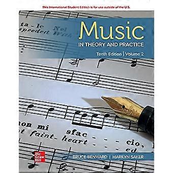 ISE Musik in Theorie und Praxis Band 2