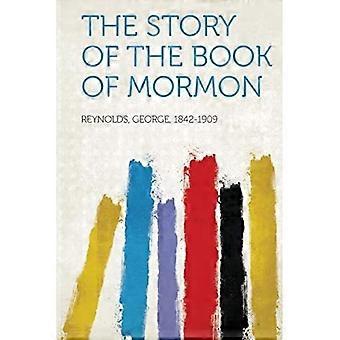 Die Geschichte des Buches Mormon