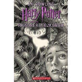 Harry Potter en de gevangene van Azkaban