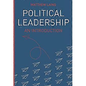 Leadership politique : une introduction