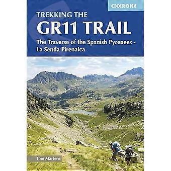 Trekking auf dem GR11: Die Überquerung der spanischen Pyrenäen - La Senda Pirenaica