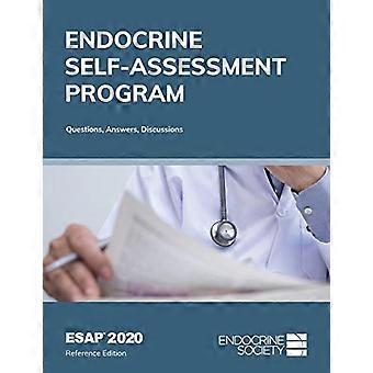 ESAP (TM) 2020 Programm zur endokrinen Selbstbewertung: Fragen, Antworten, Diskussionen, Referenzausgabe