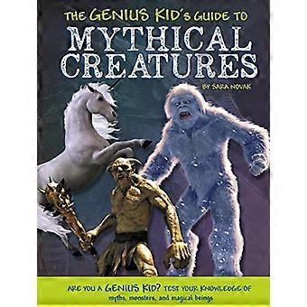 Genius Kid's Guide für Fabelwesen