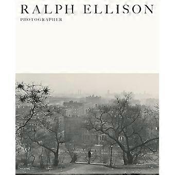 Ralph Ellison: Fotograf