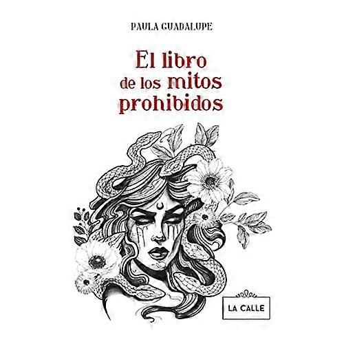 El libro de los mitos prohibidos