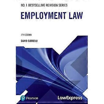 Law Express: Arbeitsrecht