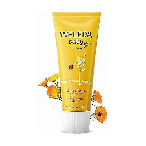 Calendula Face Cream for Babies 50 ml