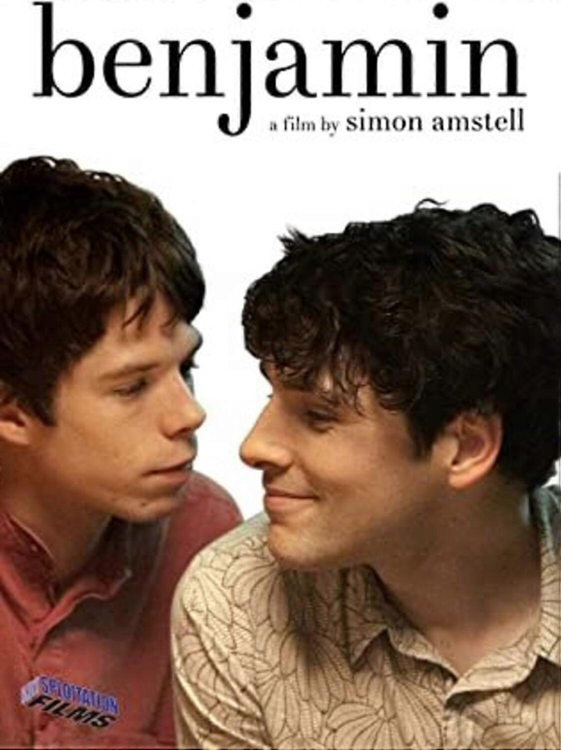 Benjamin  [DVD REGION:1 USA] USA import