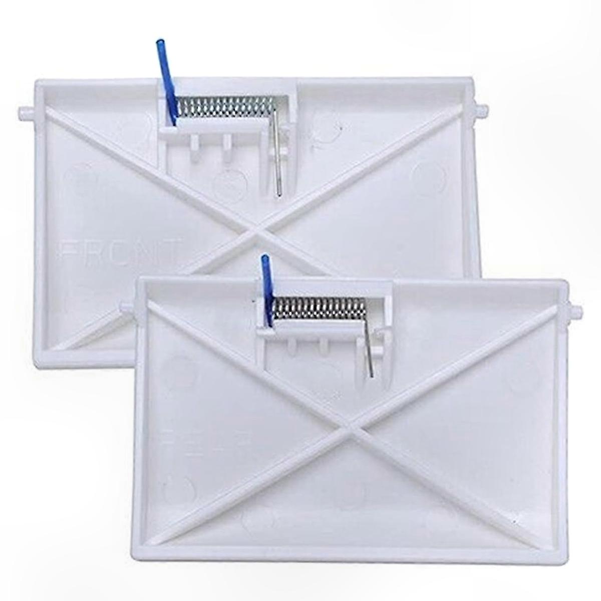 Pool Cleaner Flap Kit Compatible with Hayward Navigator Models