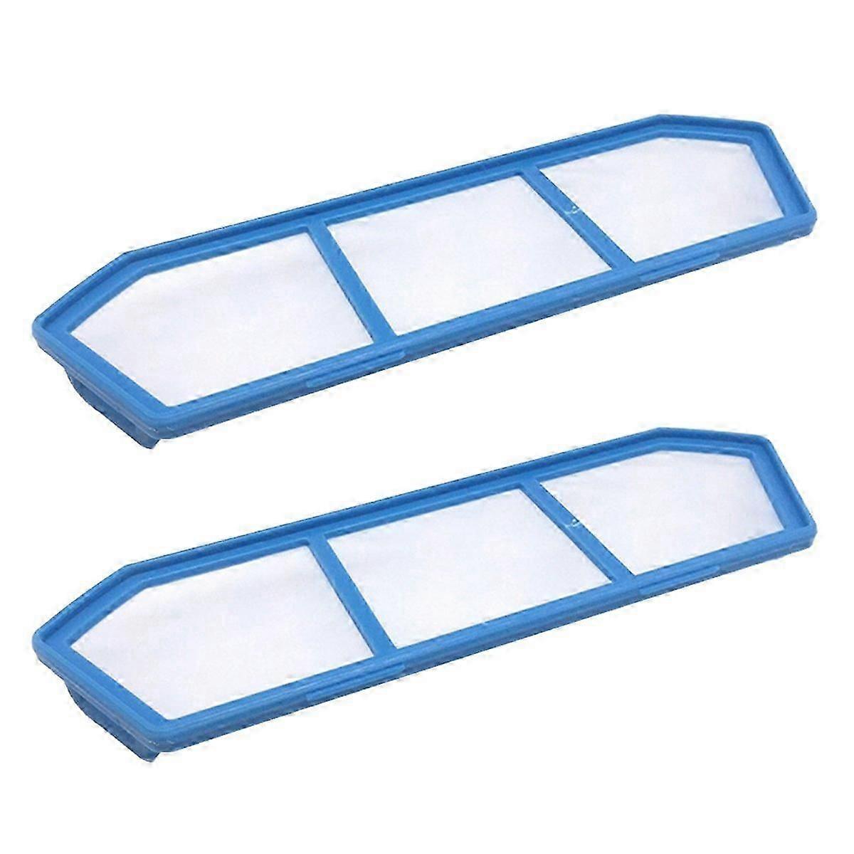 Applicable to Ilife Accessory Filter Element A6/A4/A4S Sweeping Robot Primary Filter