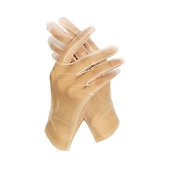 Bridal Delicate Wedding Gloves for Ladies in Elegant Design Perfect for Wedding Party and Ballet Performances 1 Pair