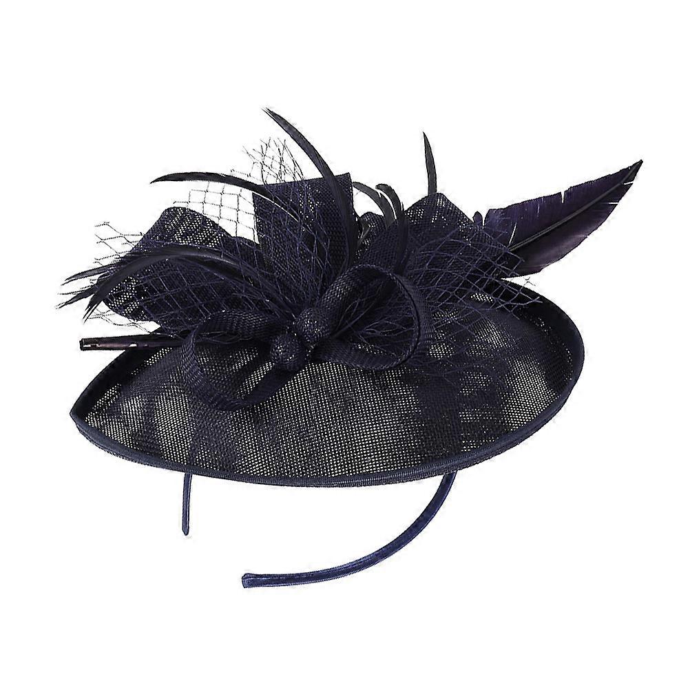 Dameshoofdband/haaraccessoire (1 stuk).