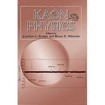 Kaon Physics