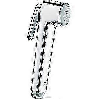 Hand Trigger Shower Head Chrome Finish