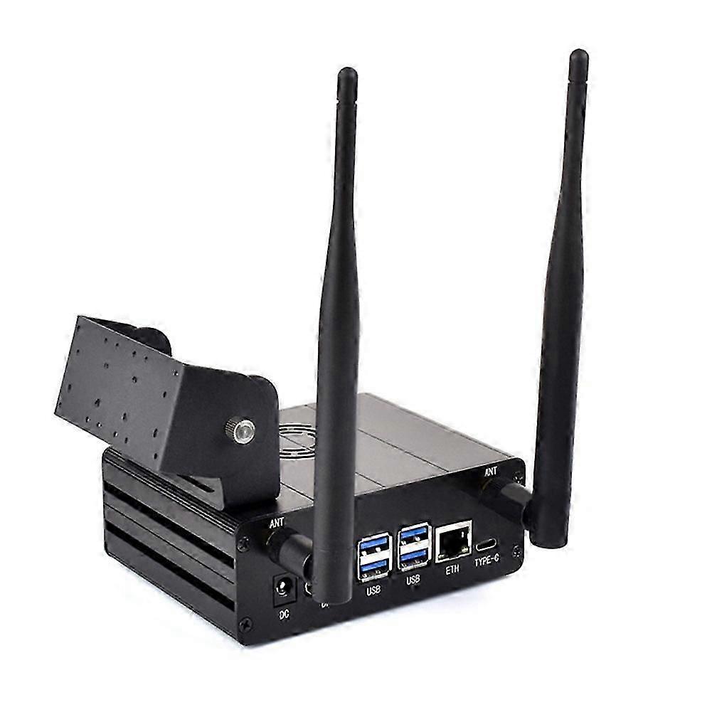 Desktop Computer & Server Cases-FOInfi7371-9480213625749