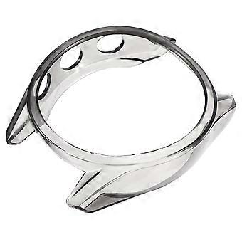 Transparent Watch Protector Transparent TPU Watch Cover Compatible For Garmin