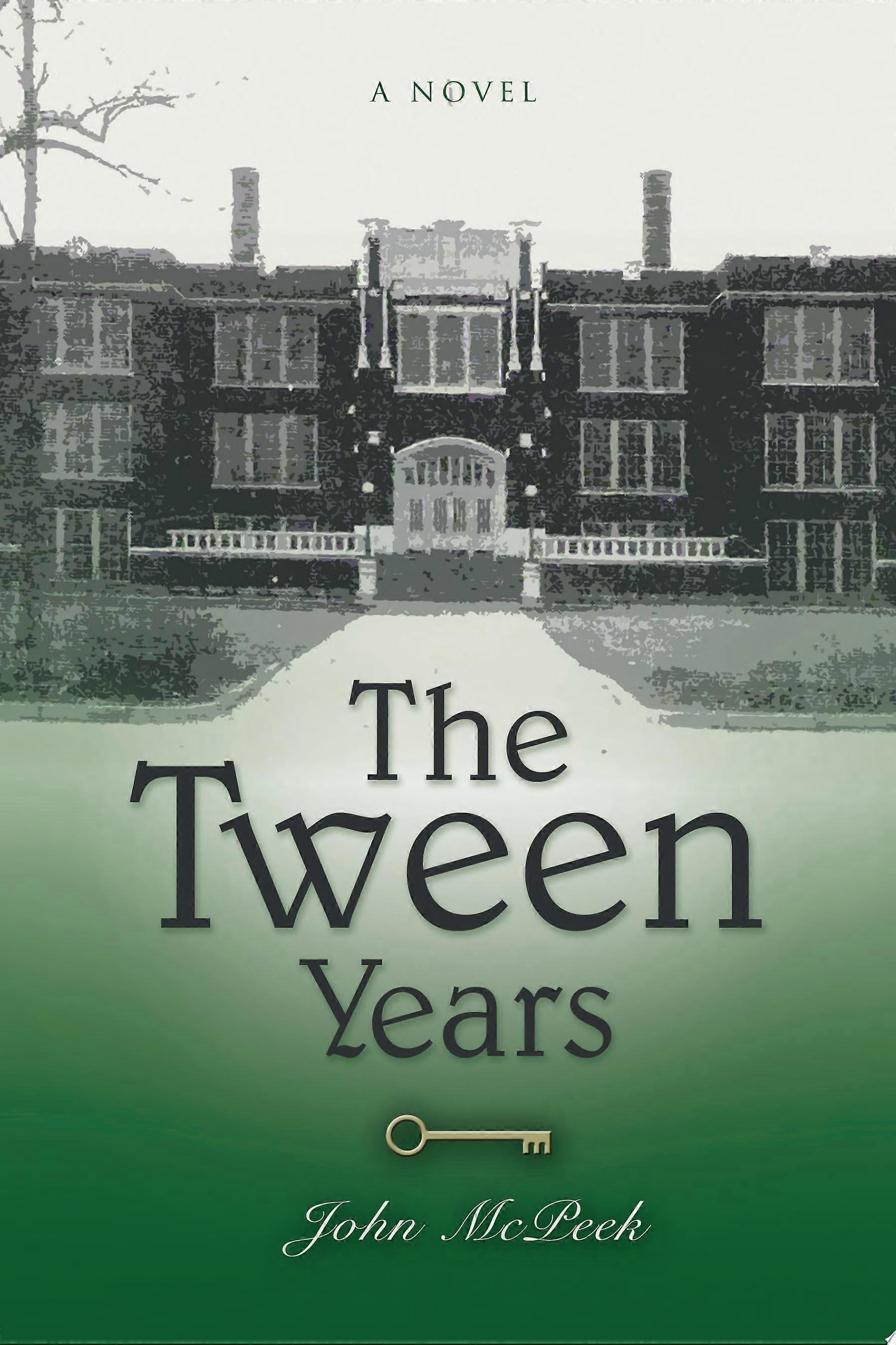 The tween years