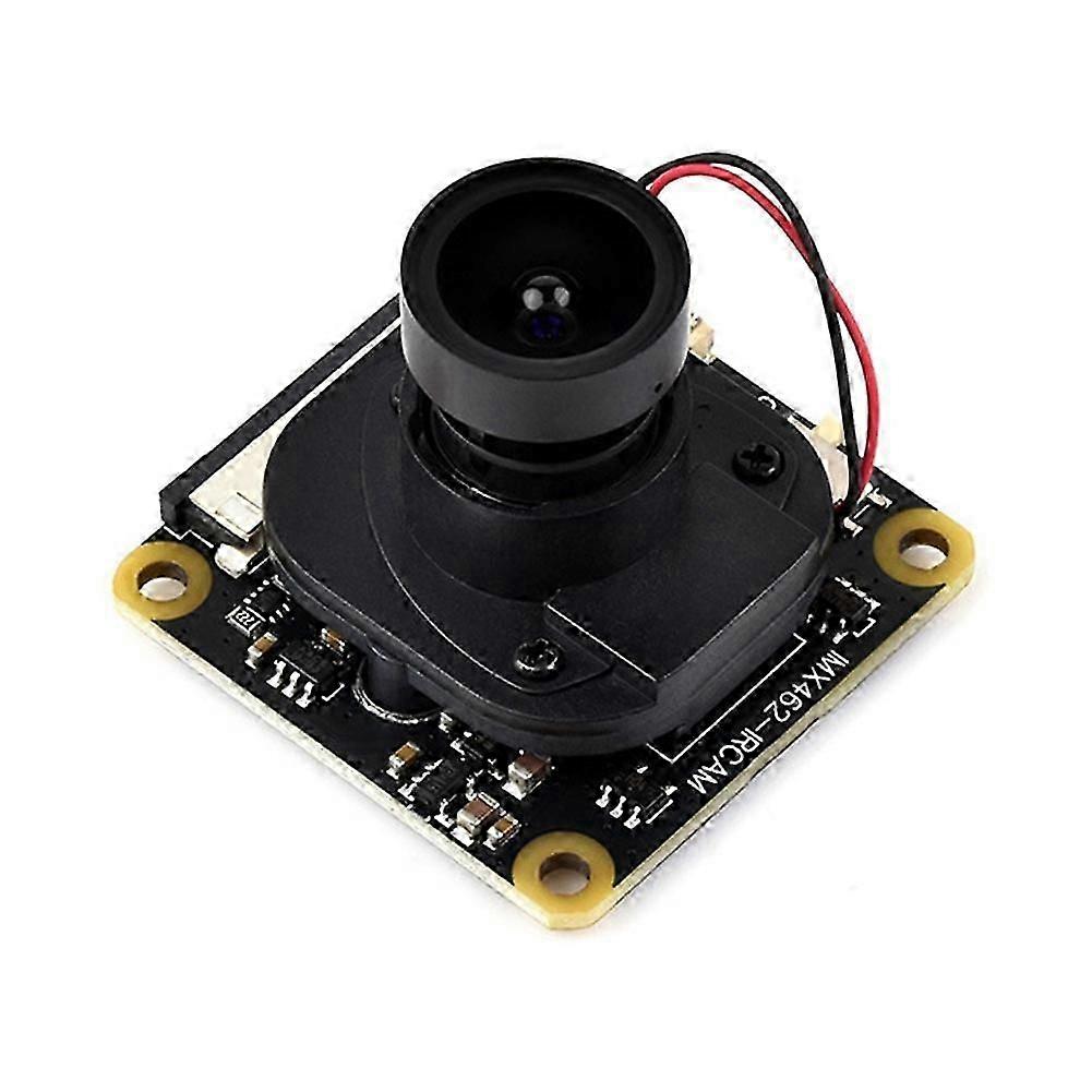 IMX462 2MP Starlight IR-CUT USB Camera Module