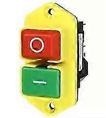 Model 7 Concrete mixer /water pump switch