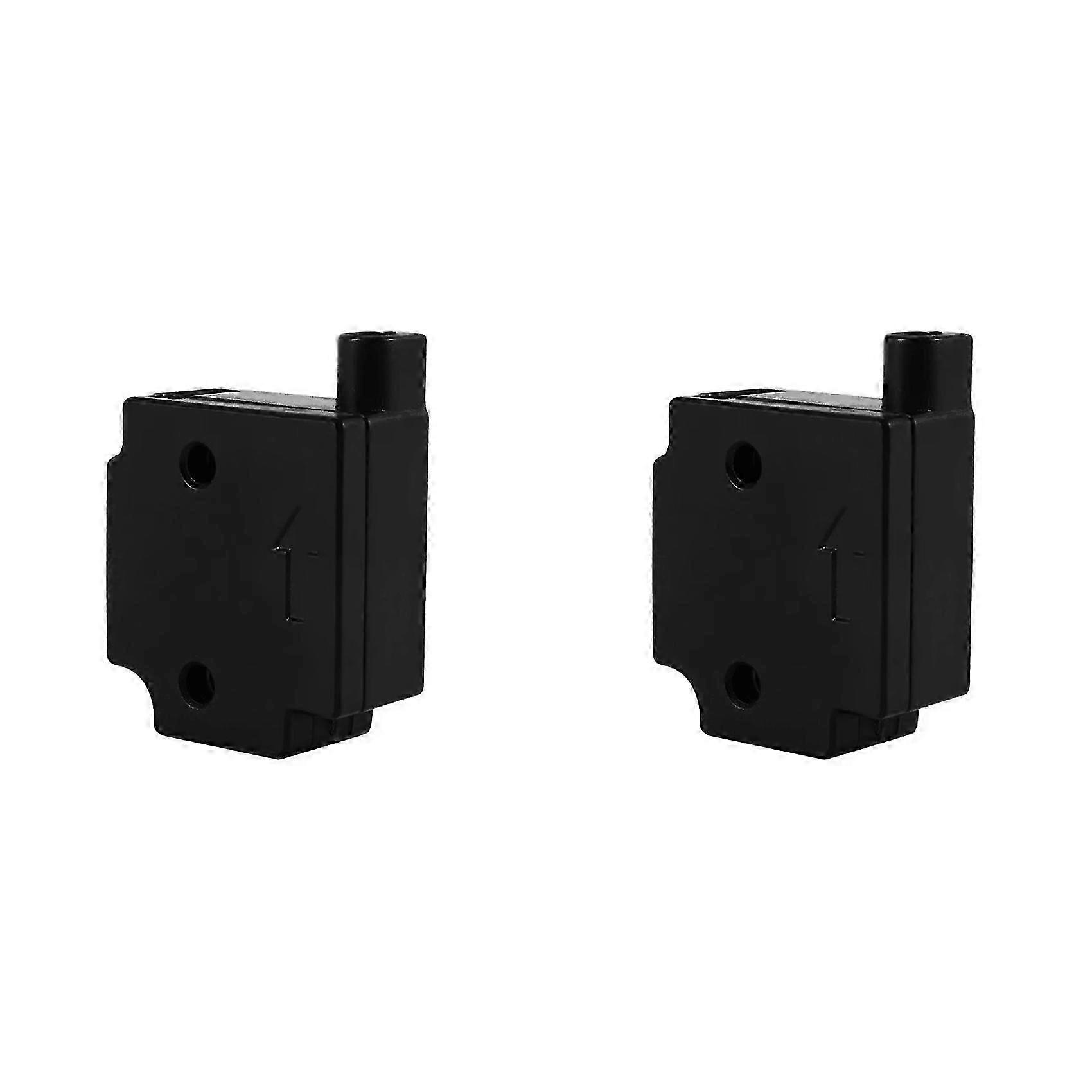 2Pc Sensor Switch Accessories compatible with ANYCUBIC Kobra 2 Pro/Kobra 2Plus/Kobra 2 Max Filament Detection Module / Sensor
