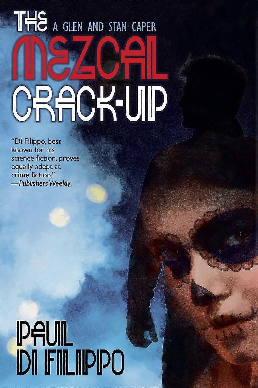 The mezcal crack-up