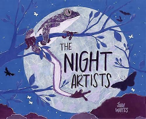 The Night Artists