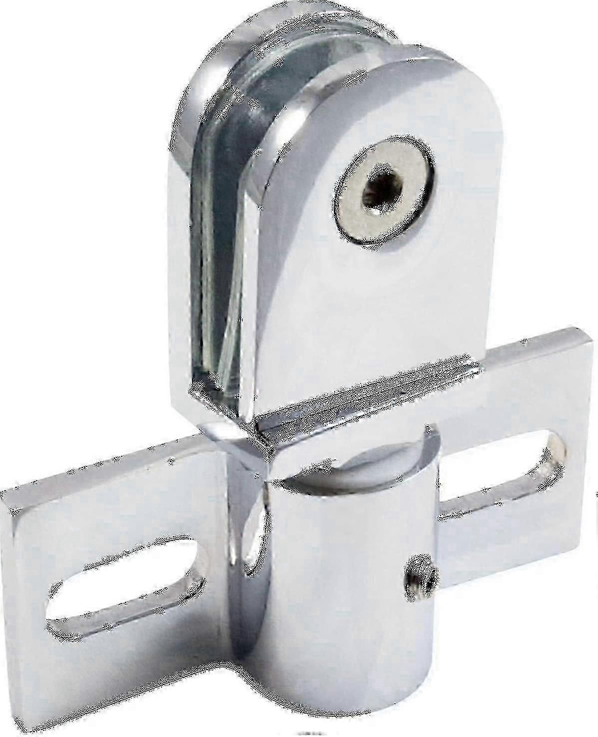 Glass Shower Door Pivot Hinge-Good