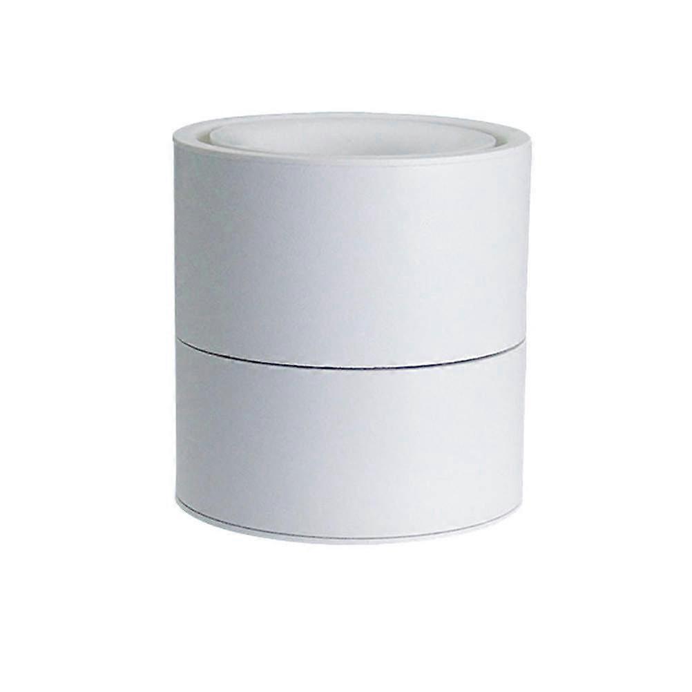 White LED Adjustable Ceiling Downlight Spot Light