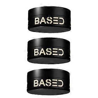 3X-basert Bodyworks hårleire | Høyt hold, lav glans | Matt finish | Enkel xepa