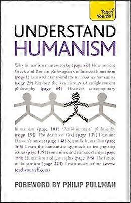 Understand Humanism: Teach Yourself